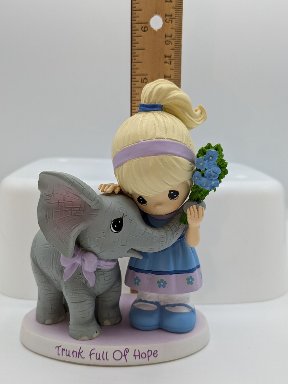 "Trunk Full Of Hope"